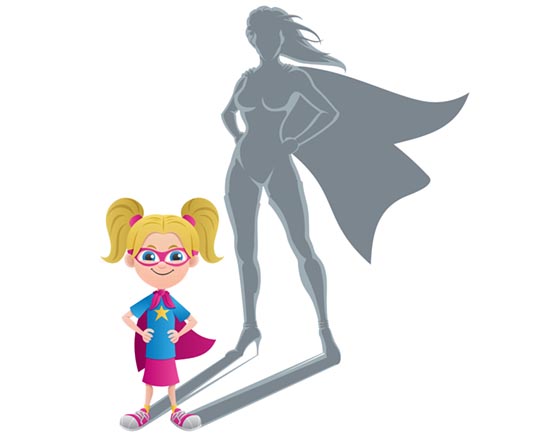 Synthetic Hormones and Accelerated Development